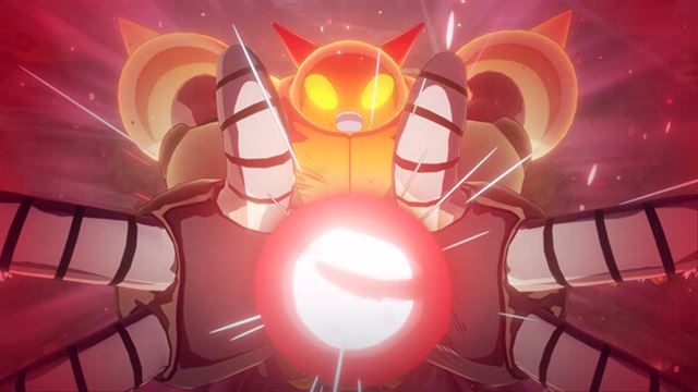 Hình ảnh gameplay Dragon Ball Z Kakarot DAIMA Adventure Part 1-RUNE