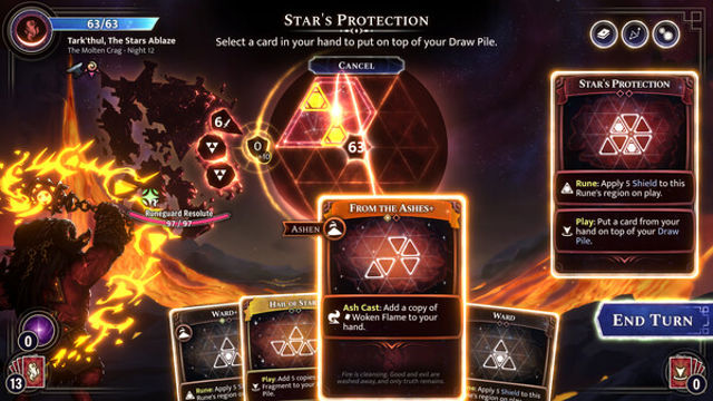 Hình ảnh gameplay Moonsigil Atlas v1.0.35-P2P