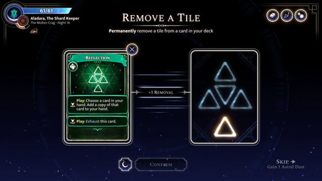Hình ảnh gameplay Moonsigil Atlas-TENOKE