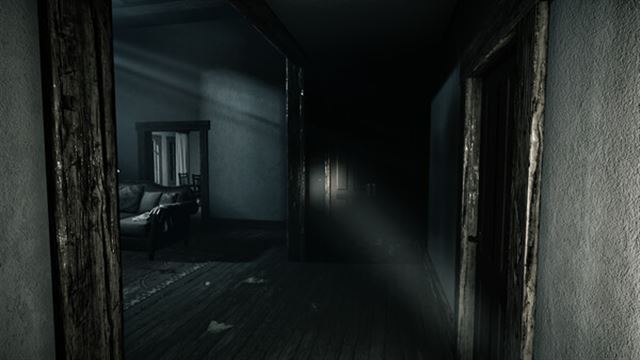 Hình ảnh gameplay Vesnith Tapes-TENOKE