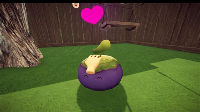 Hình ảnh gameplay Monster Care Simulator v1.1.1-P2P