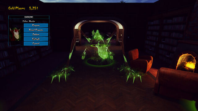 Hình ảnh gameplay Ghost Master Resurrection v1.1-P2P