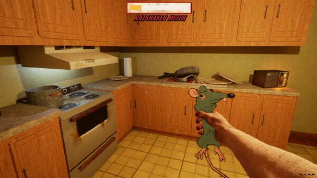 Hình ảnh gameplay RATSHAKER v20250429-P2P