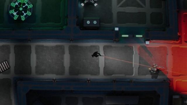 Hình ảnh gameplay Core Break-TENOKE