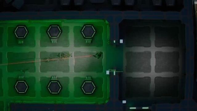 Hình ảnh gameplay Core Break-TENOKE