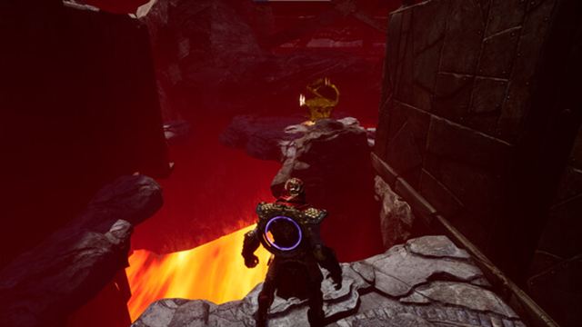 Hình ảnh gameplay Labernum-TENOKE