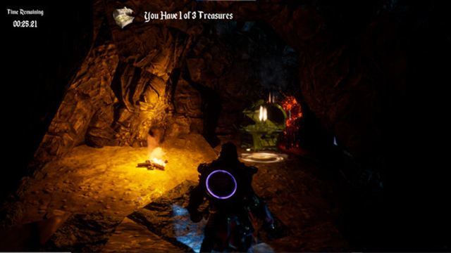 Hình ảnh gameplay Labernum-TENOKE
