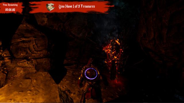 Hình ảnh gameplay Labernum-TENOKE