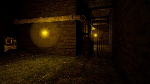 Hình ảnh gameplay Comatose Early Access