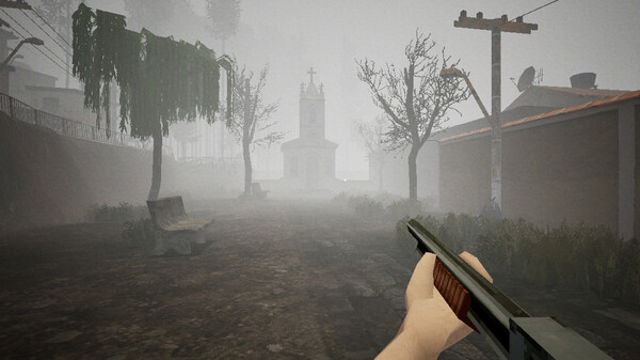 Hình ảnh gameplay Comatose Early Access