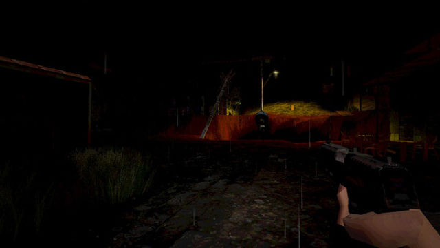 Hình ảnh gameplay Comatose Early Access