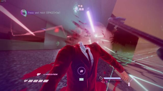 Hình ảnh gameplay Death Delivery-TENOKE