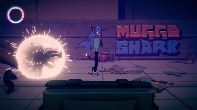 Hình ảnh gameplay Living Shadows-TENOKE