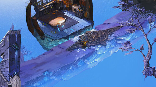 Hình ảnh gameplay Ragnar Early Access