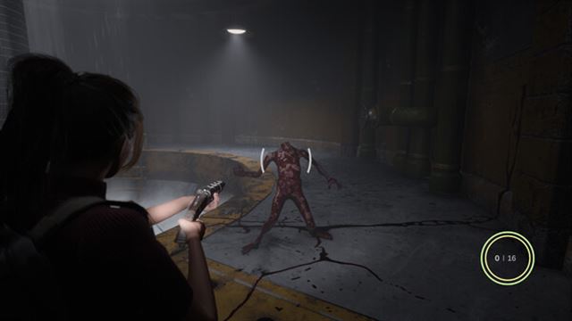 Hình ảnh gameplay Lurking Danger v20250624-P2P