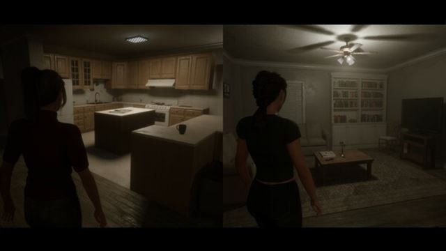 Hình ảnh gameplay Lurking Danger v20260423-P2P