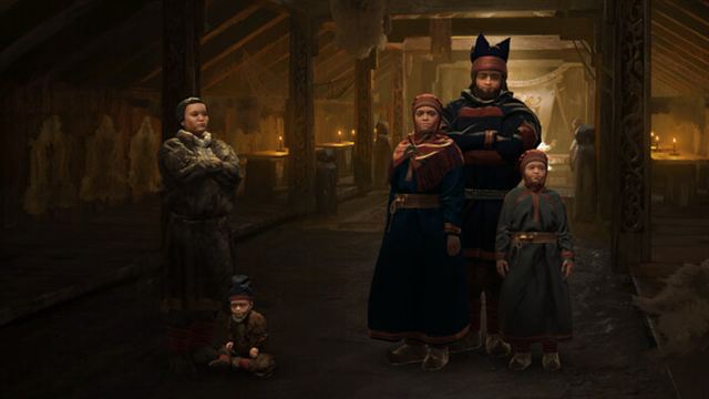 Hình ảnh gameplay Crusader Kings III v1.14.3-P2P