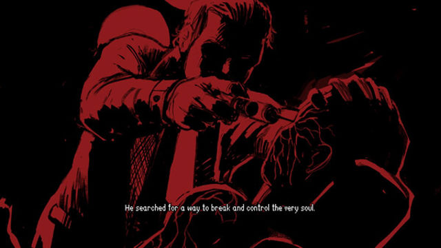 Hình ảnh gameplay Flesh Made Fear-GoldBerg