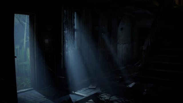 Hình ảnh gameplay Dont Play This-TENOKE