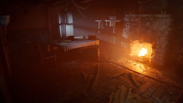 Hình ảnh gameplay Dont Play This-TENOKE