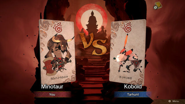Hình ảnh gameplay Culdcept BEGINS-GoldBerg