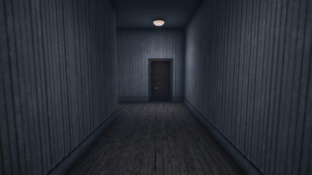 Hình ảnh gameplay DEEP IN THE DREAD-TiNYiSO