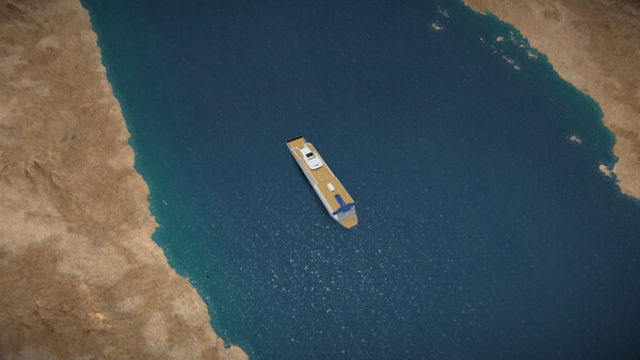 Hình ảnh gameplay Worldwide Rush v1.1.14-P2P