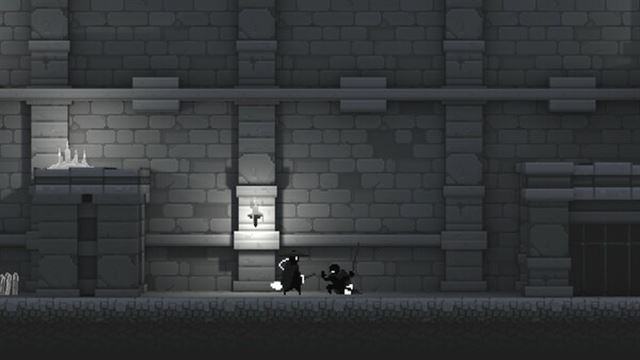 Hình ảnh gameplay Kaodi-TENOKE