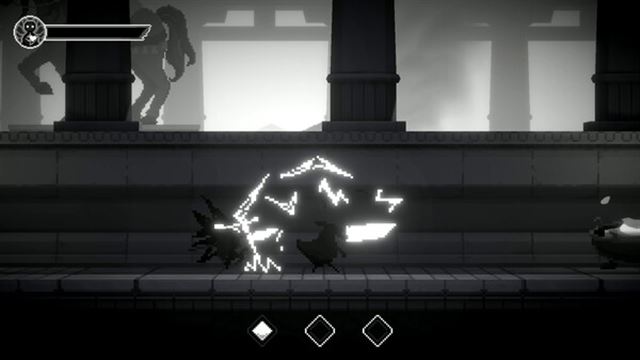 Hình ảnh gameplay Kaodi-TENOKE