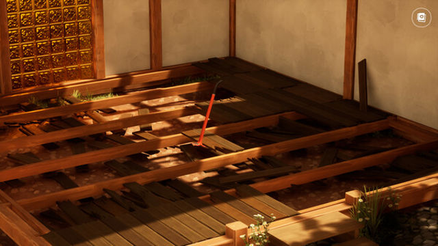 Hình ảnh gameplay Hozy-RUNE