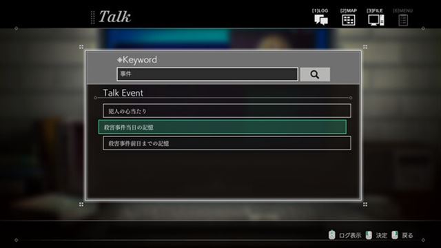 Hình ảnh gameplay Sofia in Exchange for Lies-GoldBerg
