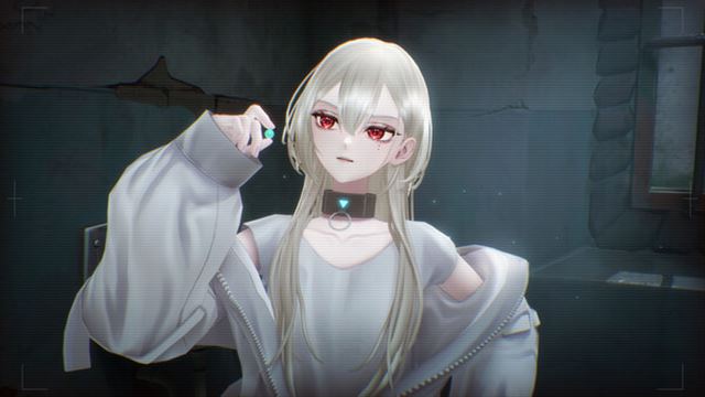 Hình ảnh gameplay Sofia in Exchange for Lies-GoldBerg