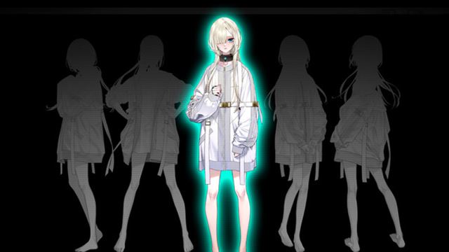Hình ảnh gameplay Sofia in Exchange for Lies-GoldBerg