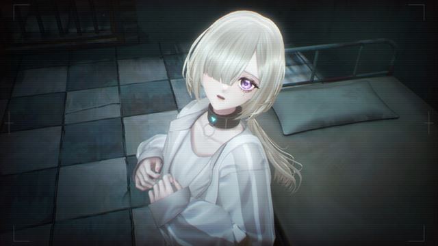 Hình ảnh gameplay Sofia in Exchange for Lies-TENOKE