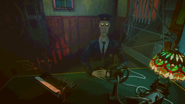Hình ảnh gameplay Dreadline Express-TENOKE