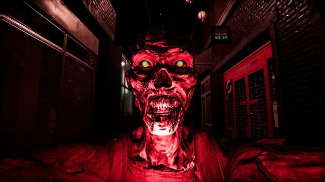 Hình ảnh gameplay Locked in my Darkness 2 The Room-GoldBerg