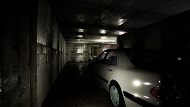 Hình ảnh gameplay Locked in my Darkness 2 The Room-GoldBerg