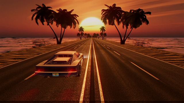 Hình ảnh gameplay Retrowave 2-TENOKE