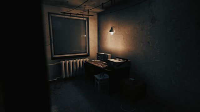 Hình ảnh gameplay Panelak-TENOKE