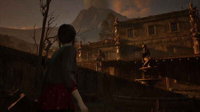 Hình ảnh gameplay Remothered Red Nuns Legacy-RUNE