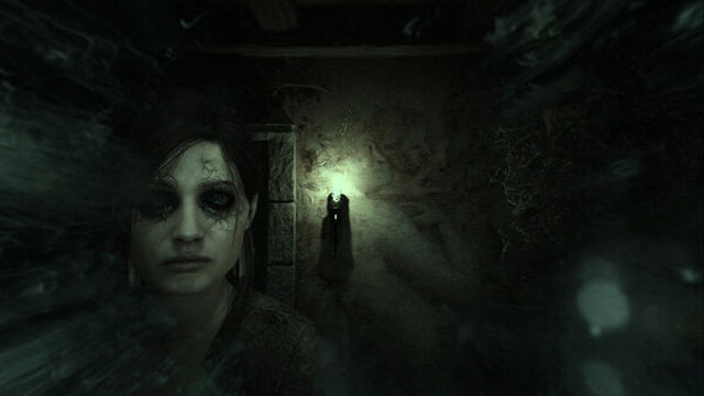 Hình ảnh gameplay Remothered Red Nuns Legacy-RUNE