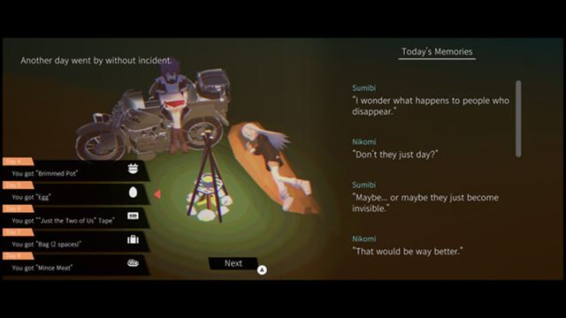 Hình ảnh gameplay GIRLS MADE PUDDING v1.2.1-P2P