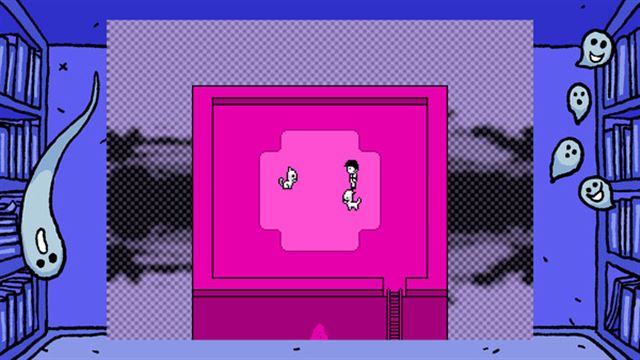 Hình ảnh gameplay OFF v1.2-P2P