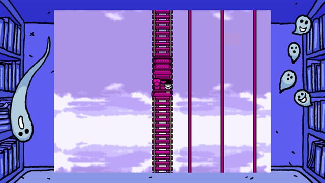 Hình ảnh gameplay OFF v1.1-P2P