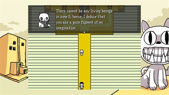 Hình ảnh gameplay OFF v1.2-P2P