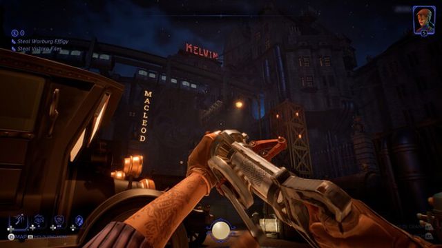 Hình ảnh gameplay Thick As Thieves v1.4.148226-P2P