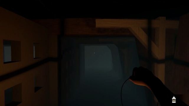 Hình ảnh gameplay Ship Of Mist-TENOKE