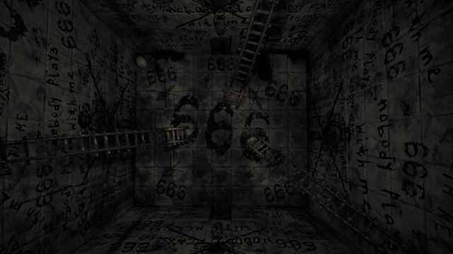 Hình ảnh gameplay VIDeoPHOBIA-P2P