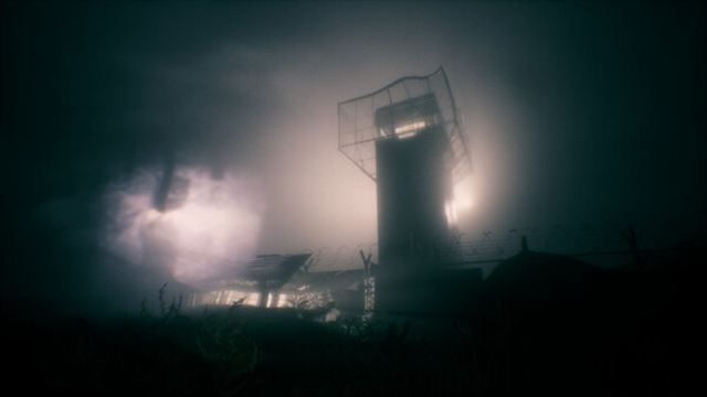 Hình ảnh gameplay Benign Land-TENOKE