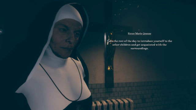 Hình ảnh gameplay An Abyss Of Dreams-P2P